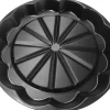 Clearance Zenker Obst-Tortenform Ø 28 cm mit Stückeinteilung Antihaftbeschichtet