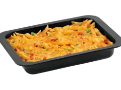 Best Zenker Ofenbackform Special Cooking 4 cm x 17,5 cm x 6 cm Antihaftbeschichtet Küchenhelfer