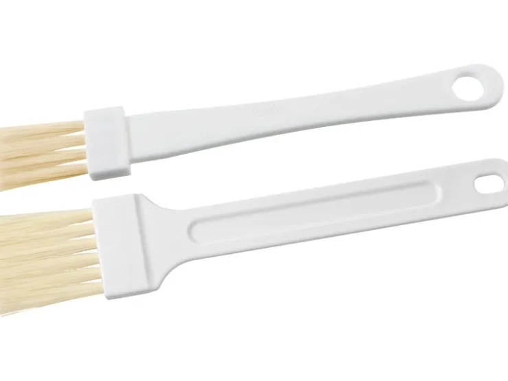 Best Zenker Patisserie Backpinsel 2er-Set