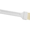 Zenker Patisserie Küchenhelfer<Backpinsel 19,5 cm x 3,5 cm Weiß