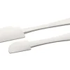 New Zenker Patisserie Teigschaber-Set 2-teilig. Weiß