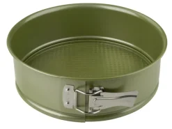 Outlet Zenker Springform Flachboden Green Vision Ø 24 cm x 7,5 cm Küchenhelfer