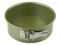 Sale Zenker Springform Flachboden Green Vision Ø 20 cm x 7,5 cm