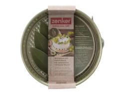 Best Zenker Springform Hoch Green Vision Ø 18 cm x 10 cm