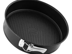 Best Zenker Springform mit Flachboden 24cm Küchenhelfer