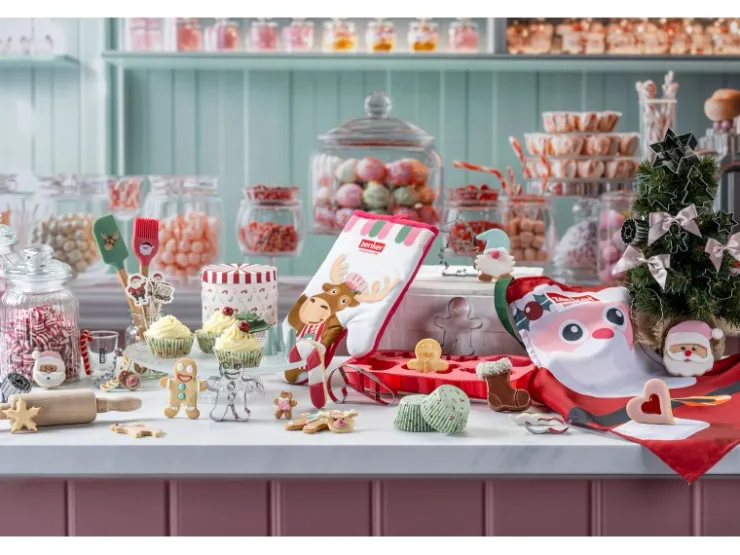 Zenker Patisserie Küchenhelfer<Zenker Teigrolle Holz Natur