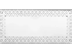 Outlet Zenker Tortendeckchen 20 cm x 40 cm Weiß 15 Stück Küchenhelfer