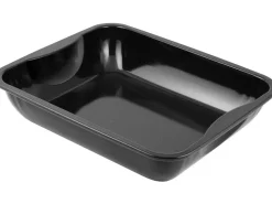 Outlet Zenker XXL Bräter Emaille 40 cm x 34 cm