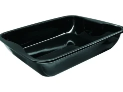 Outlet Zenker XXL Bräter Emaille 40 cm x 34 cm