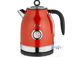 Hot Zilan ZLN-7033 Retro Wasserkocher 1,7 L 2000 Watt