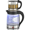 Zilan ZLN-4858 Teekocher 1,8 L 2200 Watt