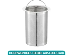 Zilan ZLN-4858 Teekocher 1,8 L 2200 Watt