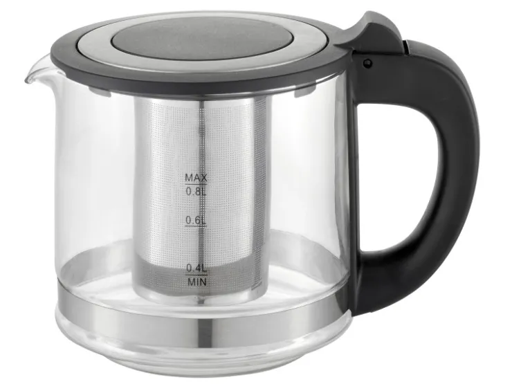 Zilan ZLN-4858 Teekocher 1,8 L 2200 Watt